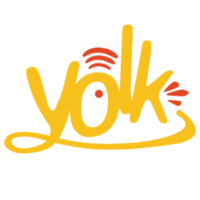 Yolk Utilities Logo