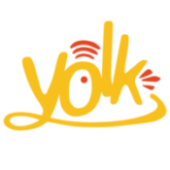Yolk Utilities Logo